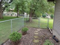 Chain Link Fencing: Uses in Residential and Commercial Applications